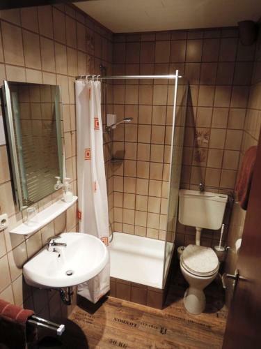 Hostal Pension Waldblick