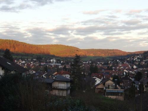 Hostal Pension Waldblick