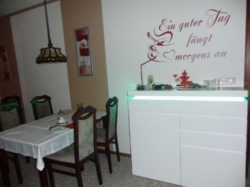 Hostal Pension Waldblick