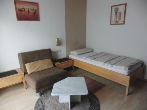 Hostal Pension Waldblick