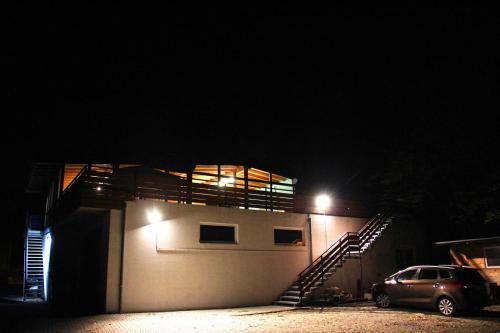 Apartamento Haus Emg Hockenheim