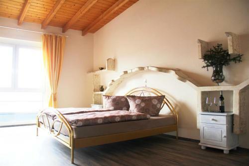 Apartamento Haus Emg Hockenheim