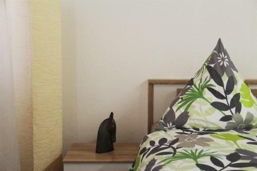 Apartamento Haus Emg Hockenheim