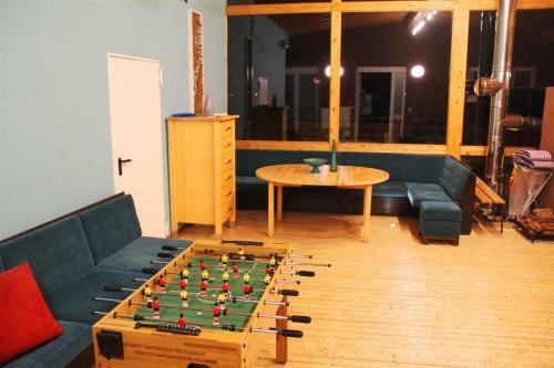 Apartamento Haus Emg Hockenheim
