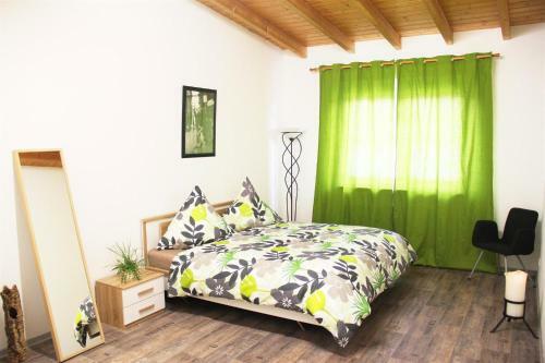 Apartamento Haus Emg Hockenheim