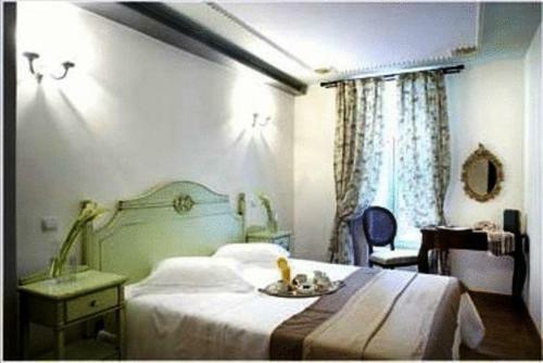 Hotel Arhontiko Pepos