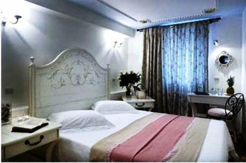 Hotel Arhontiko Pepos