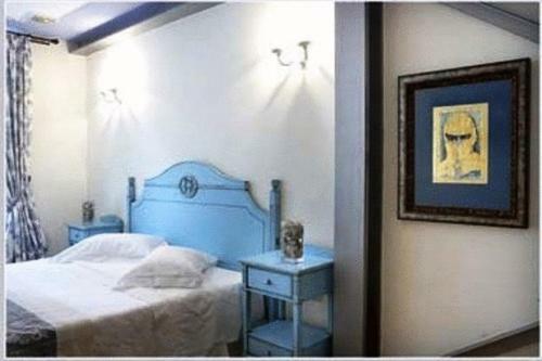 Hotel Arhontiko Pepos