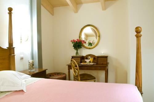 Hotel Arhontiko Pepos