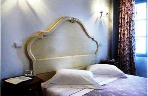 Hotel Arhontiko Pepos