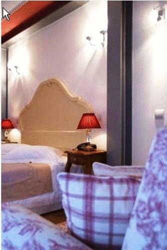 Hotel Arhontiko Pepos