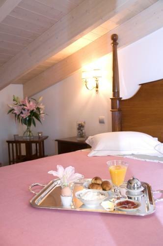 Hotel Arhontiko Pepos