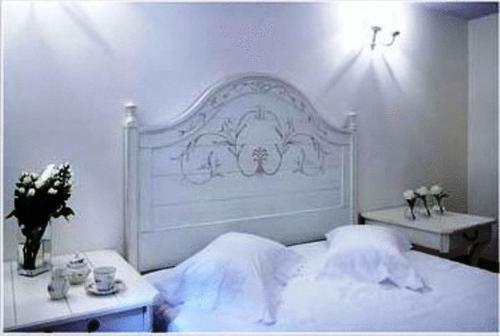 Hotel Arhontiko Pepos