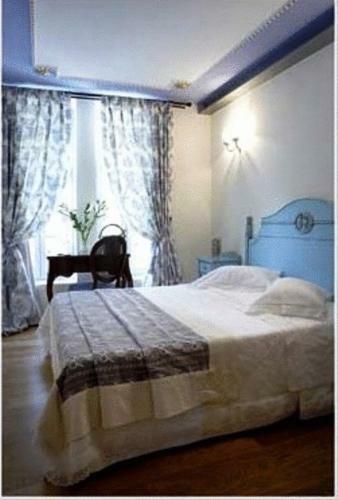 Hotel Arhontiko Pepos