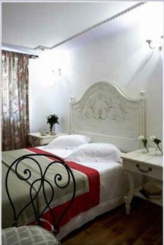 Hotel Arhontiko Pepos