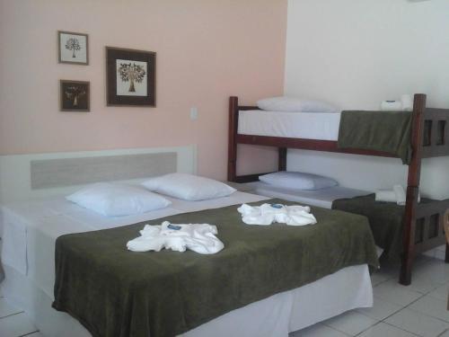Hostal Portosol Pousada