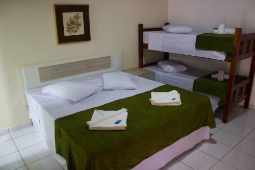 Hostal Portosol Pousada