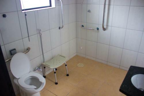 Hostal Portosol Pousada