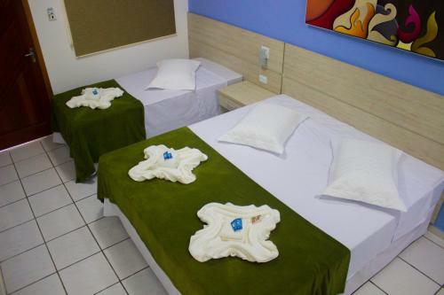 Hostal Portosol Pousada