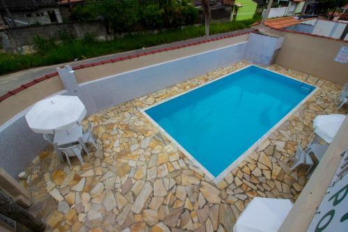 Hostal Portosol Pousada