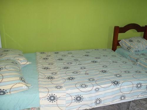Hostal Pousada Santa Rita De Cassia