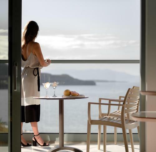 Hotel Arina Sand Resort