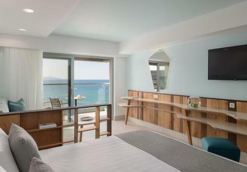 Hotel Arina Sand Resort