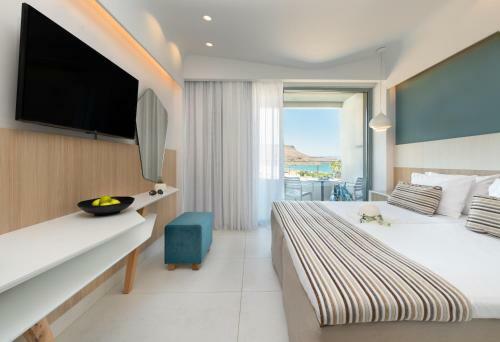 Hotel Arina Sand Resort