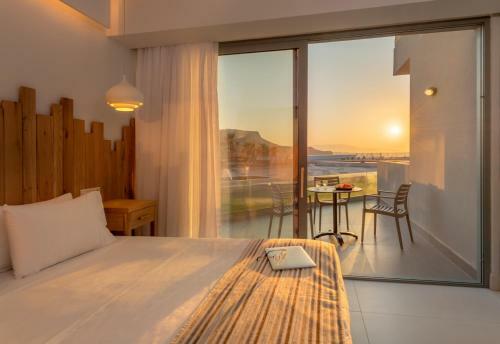 Hotel Arina Sand Resort