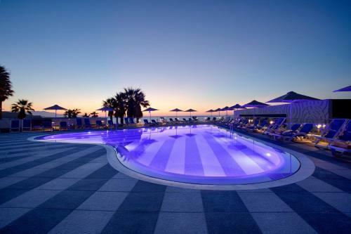 Hotel Arina Sand Resort