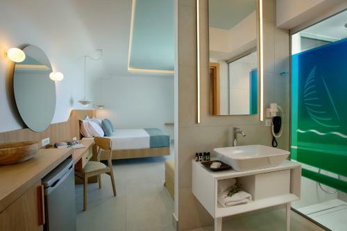 Hotel Arina Sand Resort