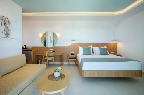 Hotel Arina Sand Resort