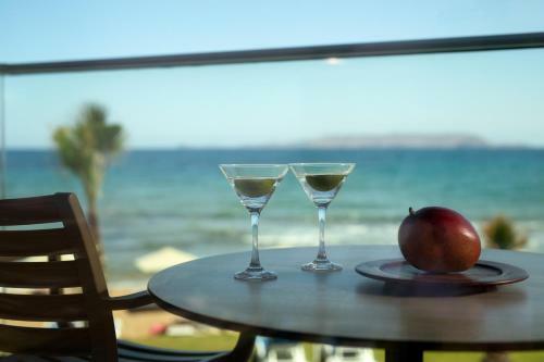 Hotel Arina Sand Resort
