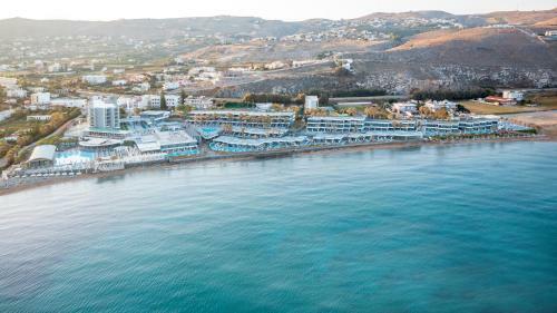 Hotel Arina Sand Resort