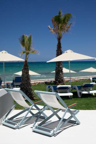 Hotel Arina Sand Resort