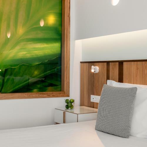 Hotel Arina Sand Resort