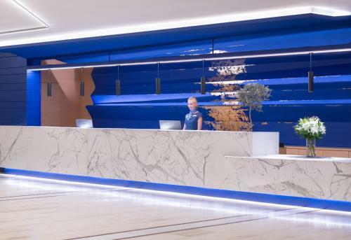 Hotel Arina Sand Resort