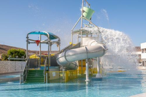Hotel Arina Sand Resort