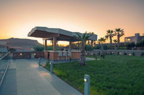 Hotel Arina Sand Resort