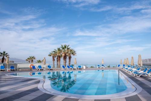 Hotel Arina Sand Resort