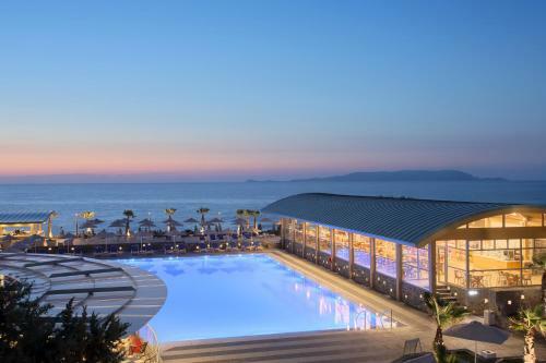 Hotel Arina Sand Resort