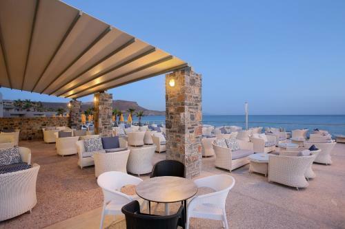 Hotel Arina Sand Resort