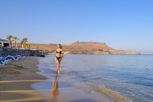 Hotel Arina Sand Resort