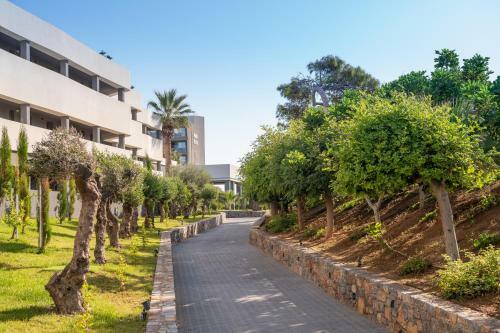 Hotel Arina Sand Resort