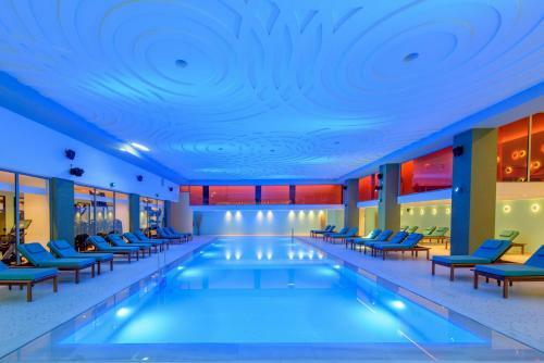 Hotel Arina Sand Resort