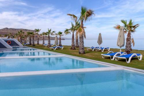 Hotel Arina Sand Resort
