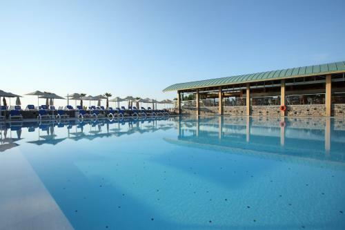Hotel Arina Sand Resort
