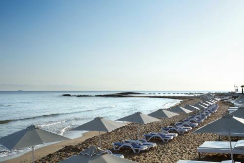 Hotel Arina Sand Resort