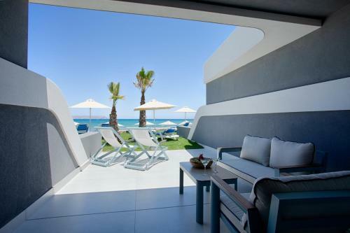 Hotel Arina Sand Resort