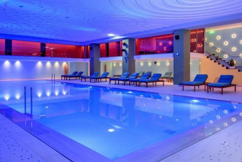 Hotel Arina Sand Resort